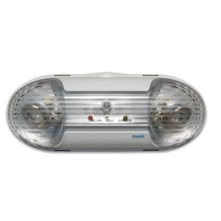Beghelli Wet Location, Vandal Resistant Emergency Light ELSE205LED120/277V